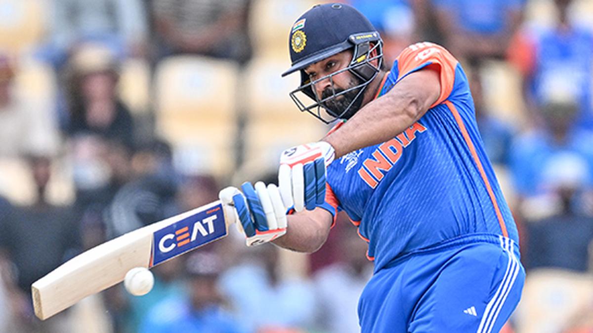 T20 World Cup 2024: Fifties and hundreds don’t matter, I want to bat with tempo: Rohit Sharma