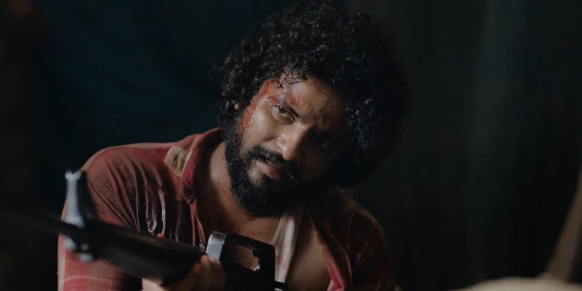 Neeraj Madhav as Moosa in ‘Family Man’ Season 1. Neeraj Madhav as Moosa in ‘Family Man’ Season 1.
