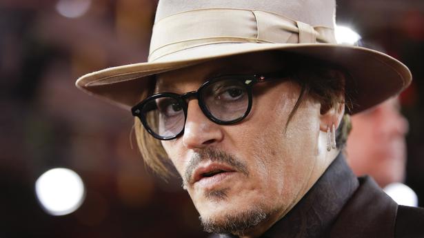 Johnny Depp returns to direction after 25 years with ‘Modigliani’