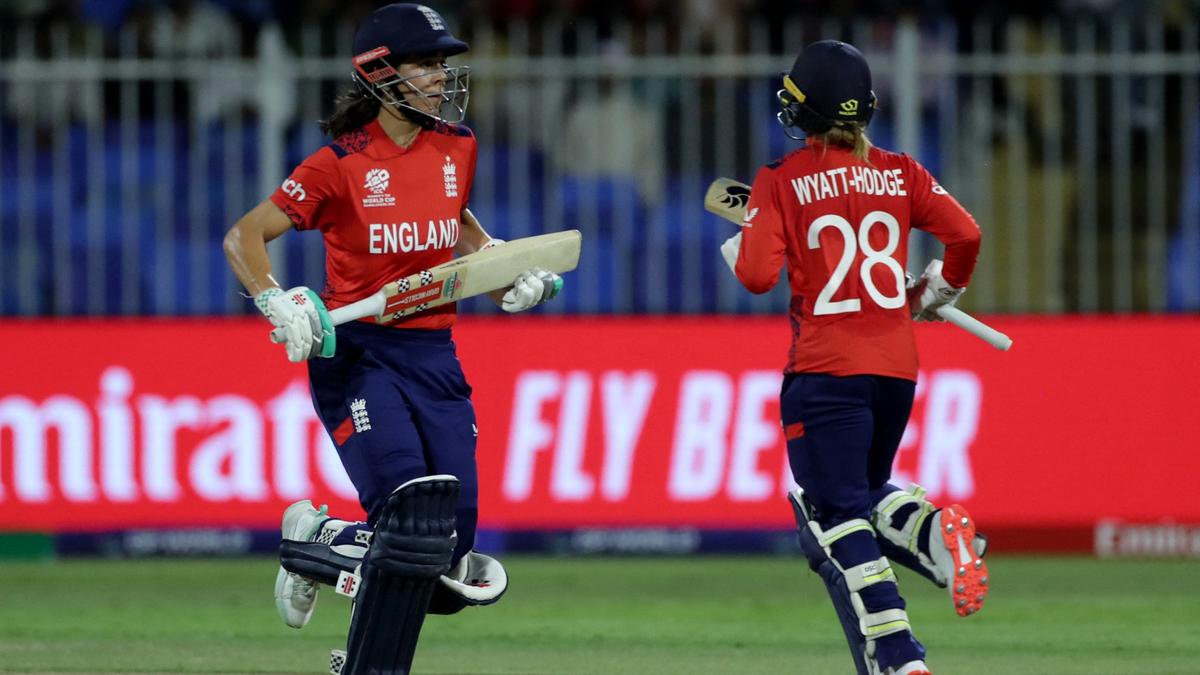 England defeat Bangladesh by 21 runs in T20 World Cup encounter