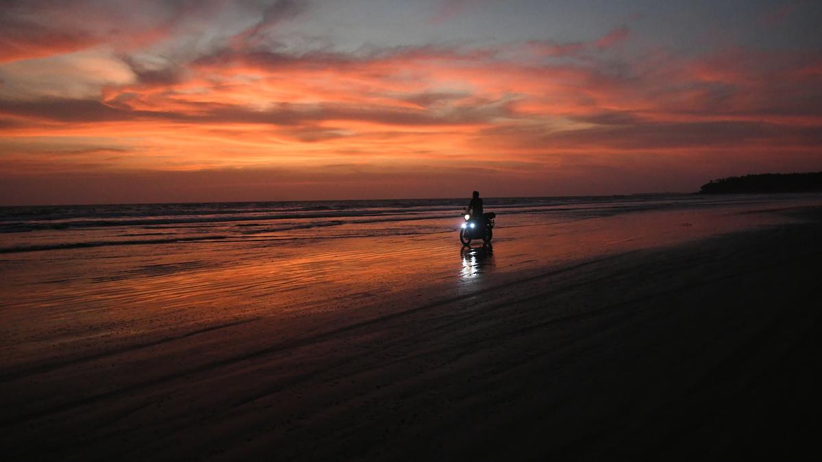 Kerala’s Muzhapilangad beach to be renovated as New Year gift, says Tourism Minister Riyas