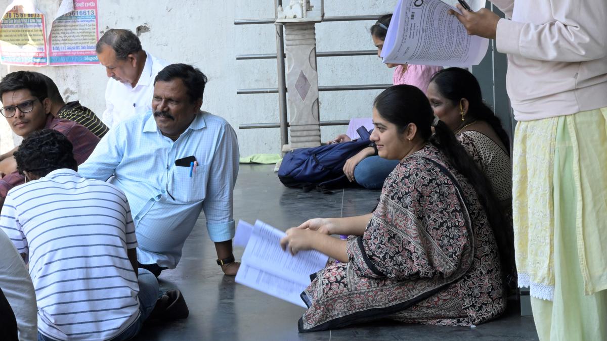 Most questions from Polity and Current Affairs 