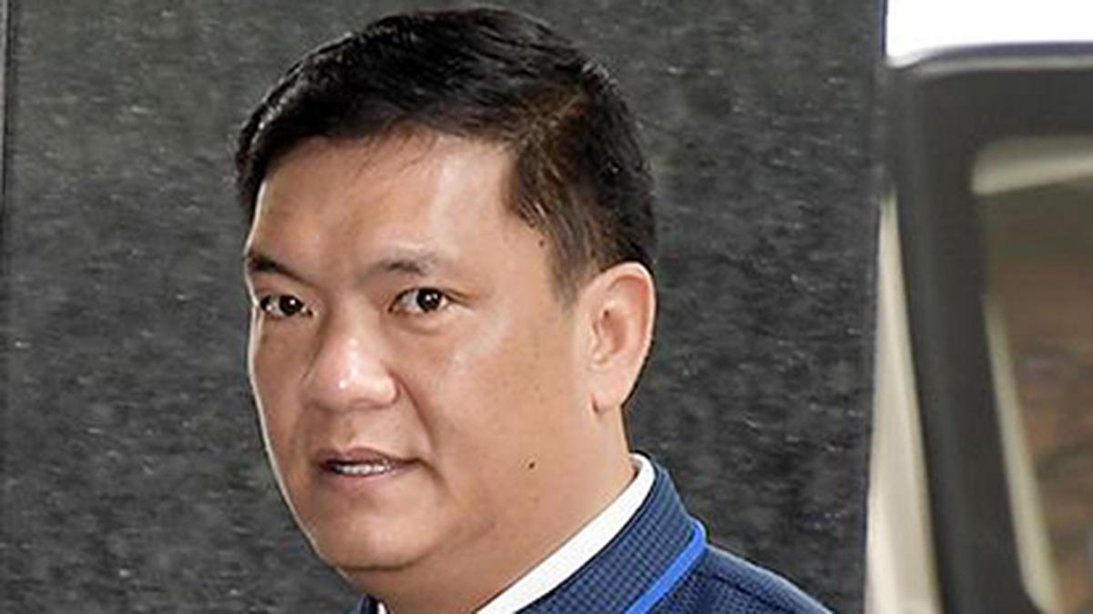 Arunachal Pradesh CM assures cash incentives to State Wushu players who could not participate in Asian Games