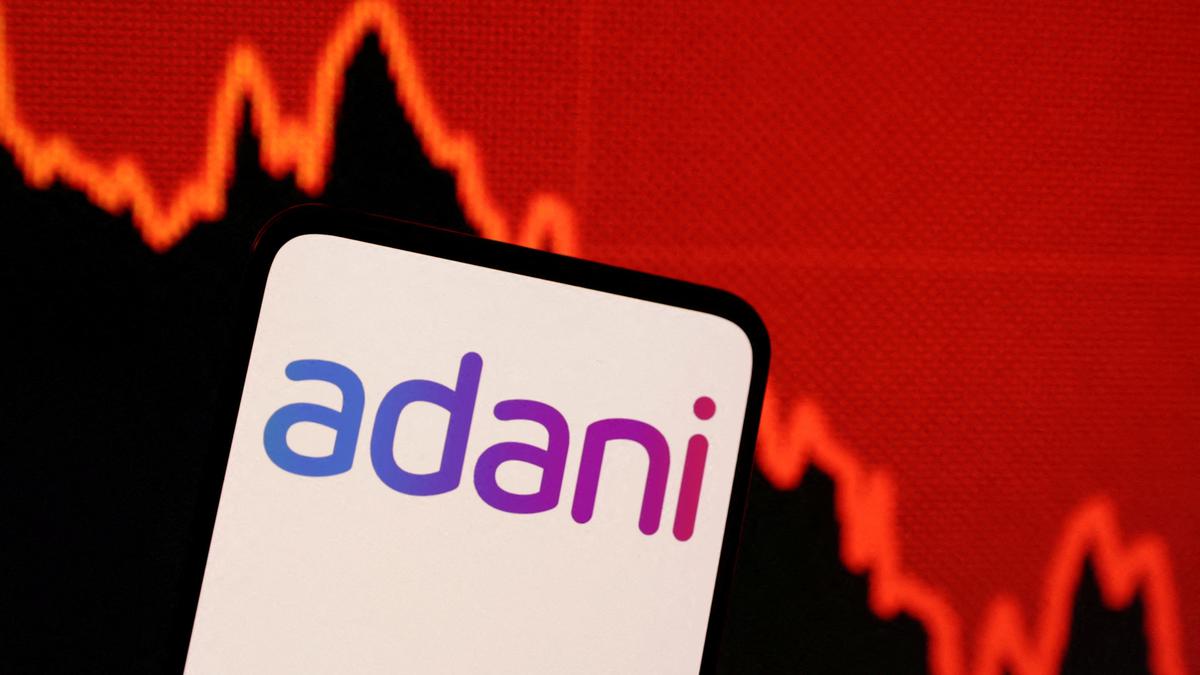 Corporate Affairs Ministry reviews Adani Group financial statements: sources