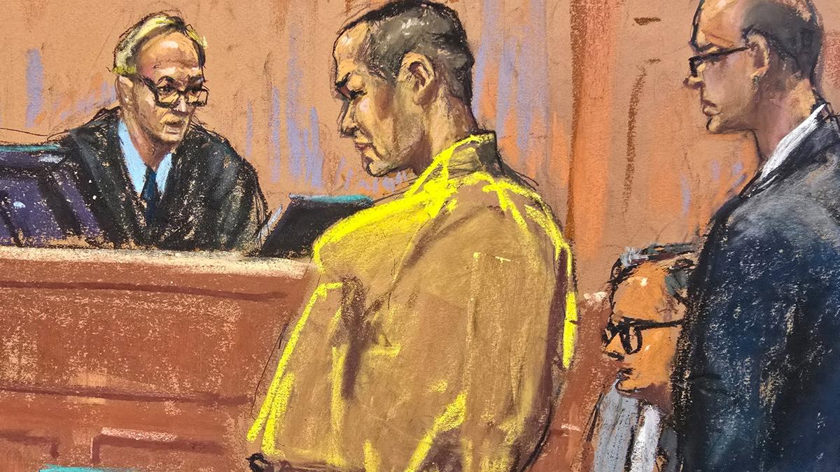 Crypto mogul Do Kwon, known as ’the cryptocurrency king,’ pleads guilty to fraud charges