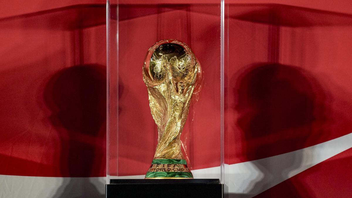 FIFA menyatakan telah menerima lebih dari 500 juta permintaan tiket Piala Dunia 2026
