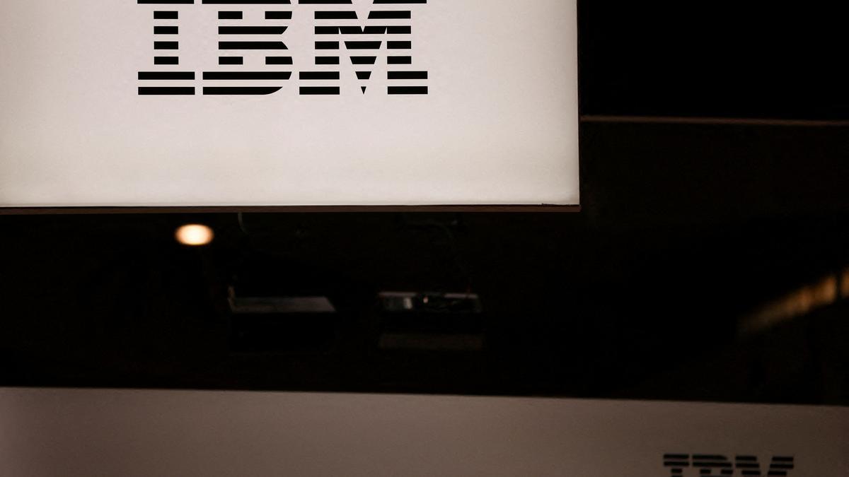 IBM says conventional AMD chips can run quantum computing error correction algorithm