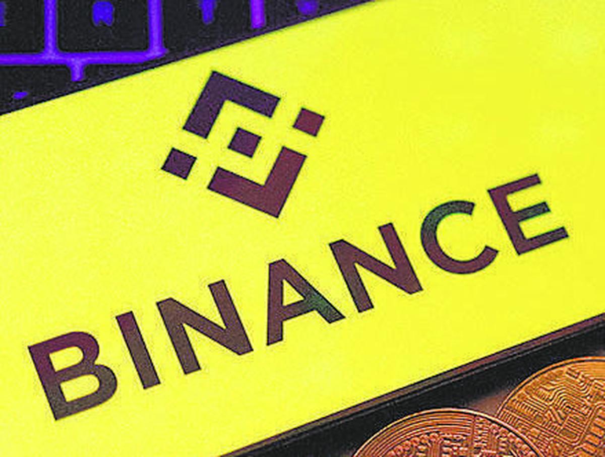 Kyrgyzstan launches national stablecoin in partnership with Binance - The  Hindu