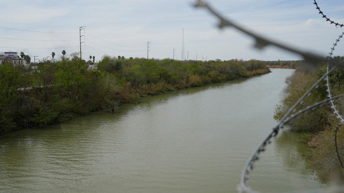 Mexico will send more water to U.S. but not immediately: Mexican President