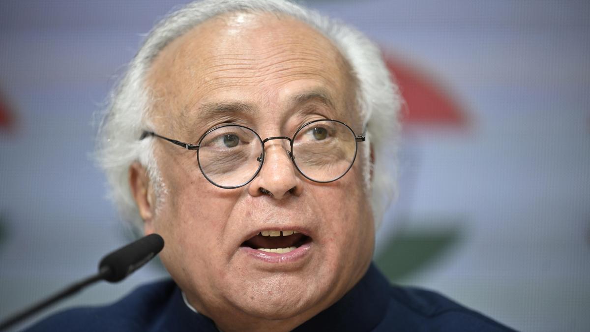 Flip-flop on COP: Congress's dig at government on withdrawing bid to host COP33