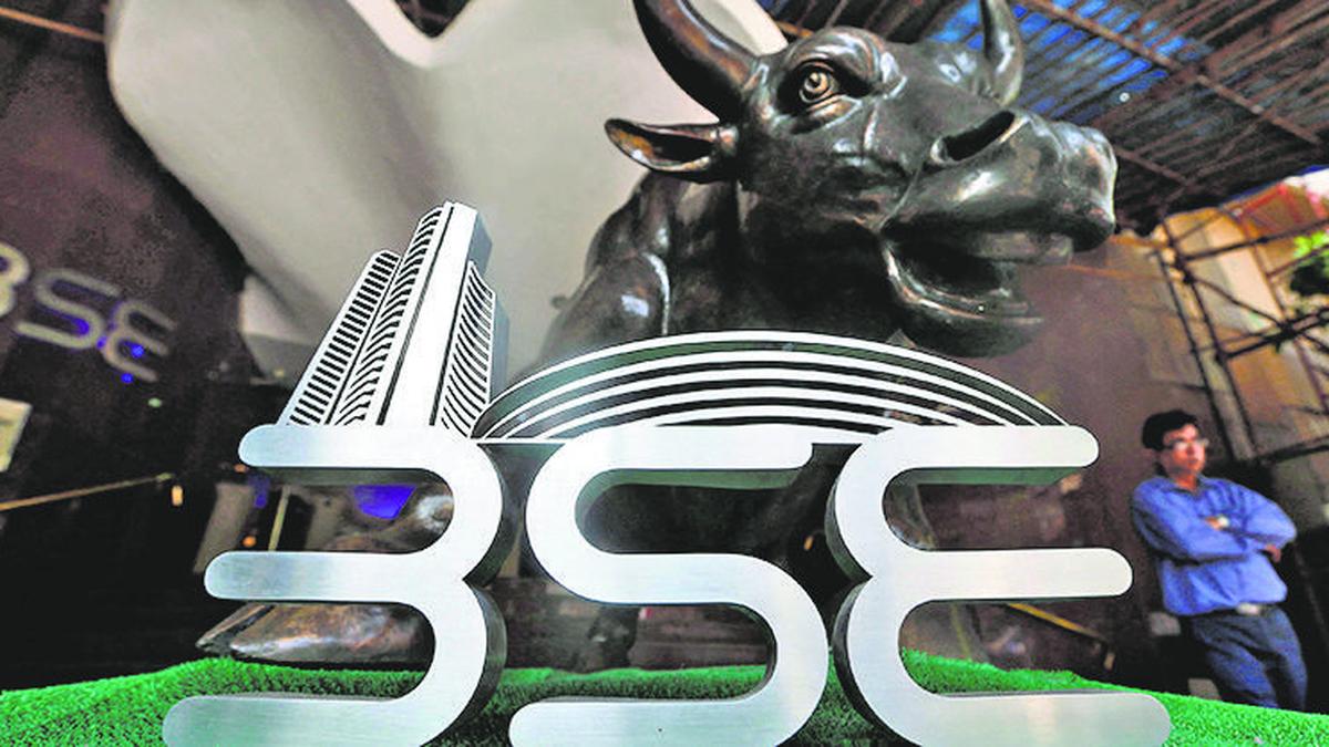 Sensex, Nifty rebound as Asian markets rally