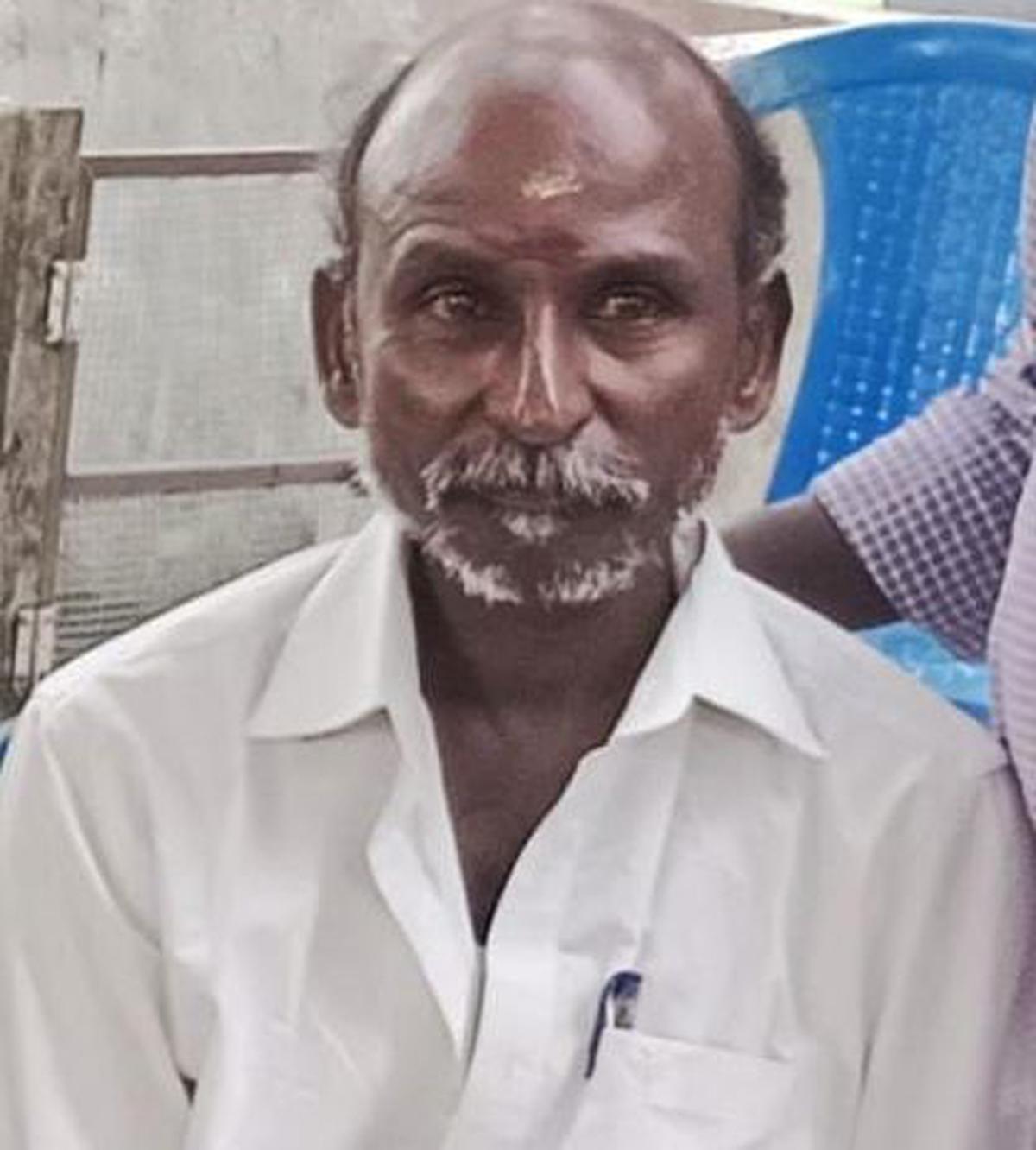 T.N. Rains: Autorickshaw driver electrocuted in Chennai, dies