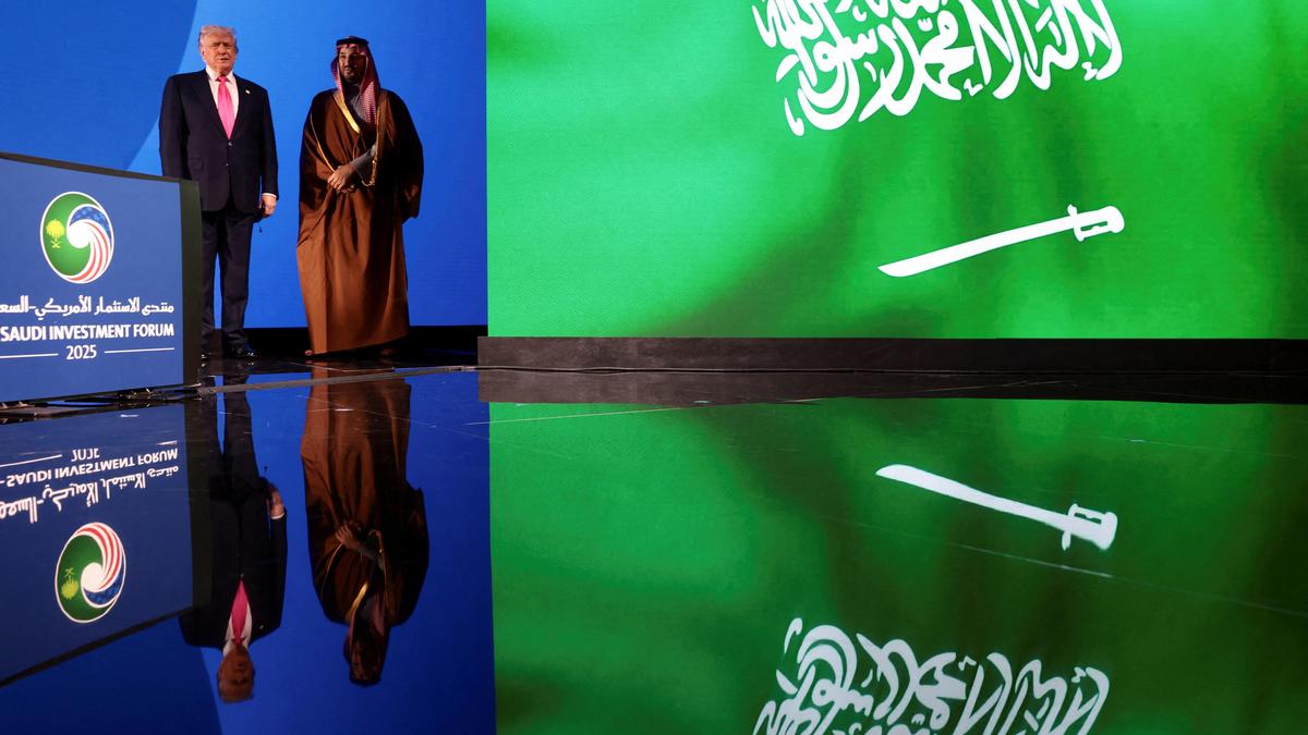 AMD, Cisco, and Saudi’s Humain launch AI joint venture, land first major customer