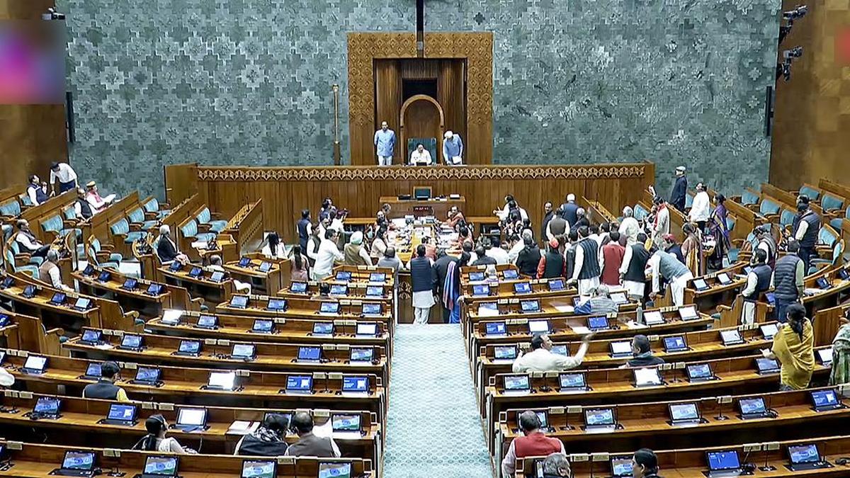 Define ‘fake news’, amend penal provisions to take action: Parliamentary panel