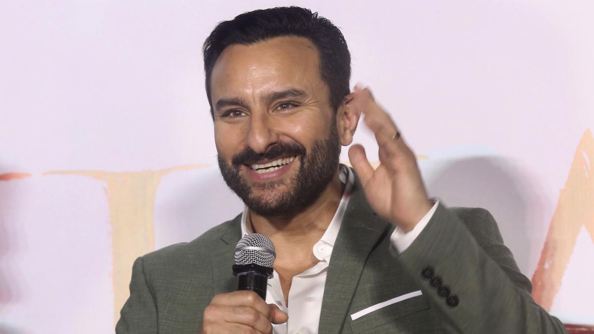 Theft only motive; no gang behind attack on Saif Ali Khan: Maharashtra Minister Yogesh Kadam