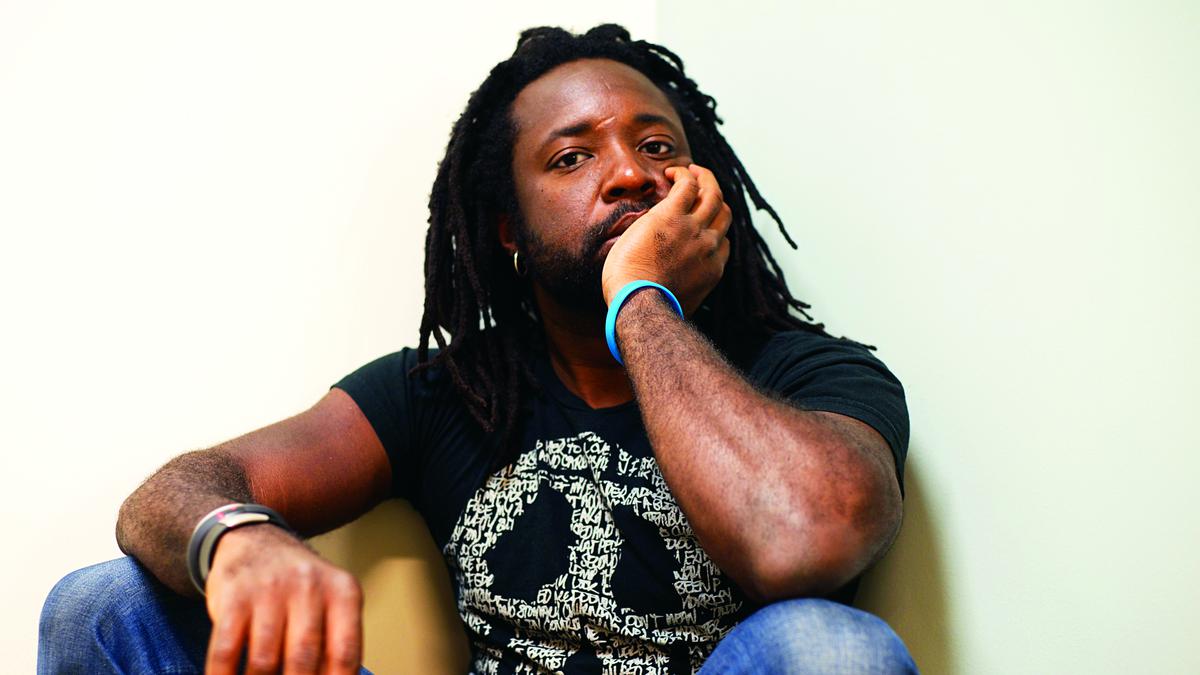 Jaipur Literature Festival 2023: Man Booker-winning author Marlon James on RRR and the importance of telling non-western stories