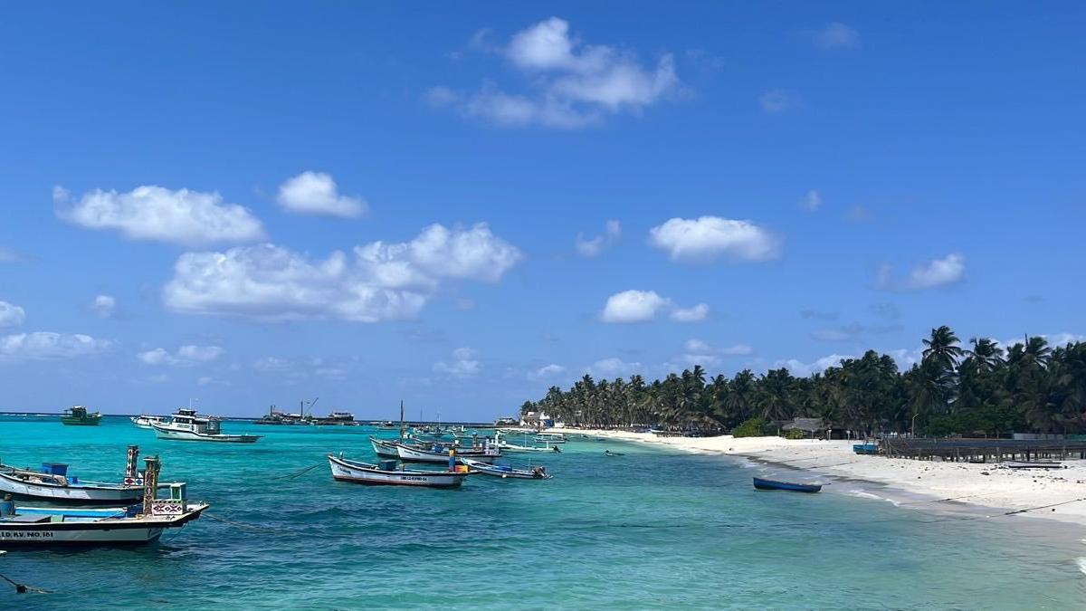 Israel Embassy asks citizens to explore Indian beaches after Maldives bans entry of Israelis