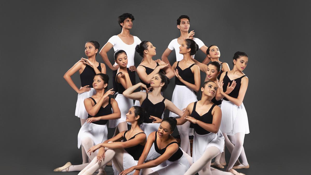 Mumbai’s first ballet school and the women who built it over 60 years