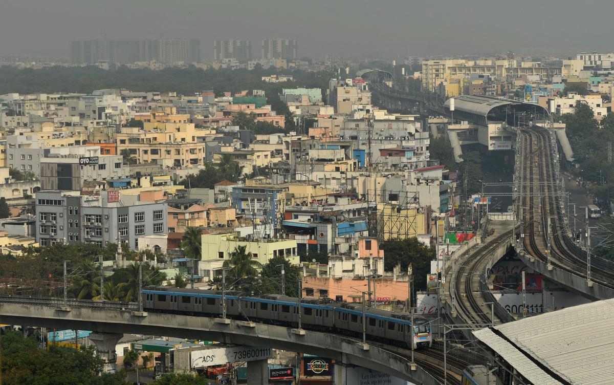 Hyderabad Metro Rail ¬ A service too far for most citizens
Premium