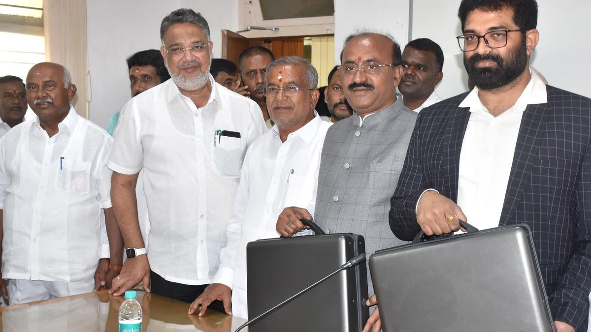 MUDA budget for 2023-24 downsized, flayed for ’lacking in vision’