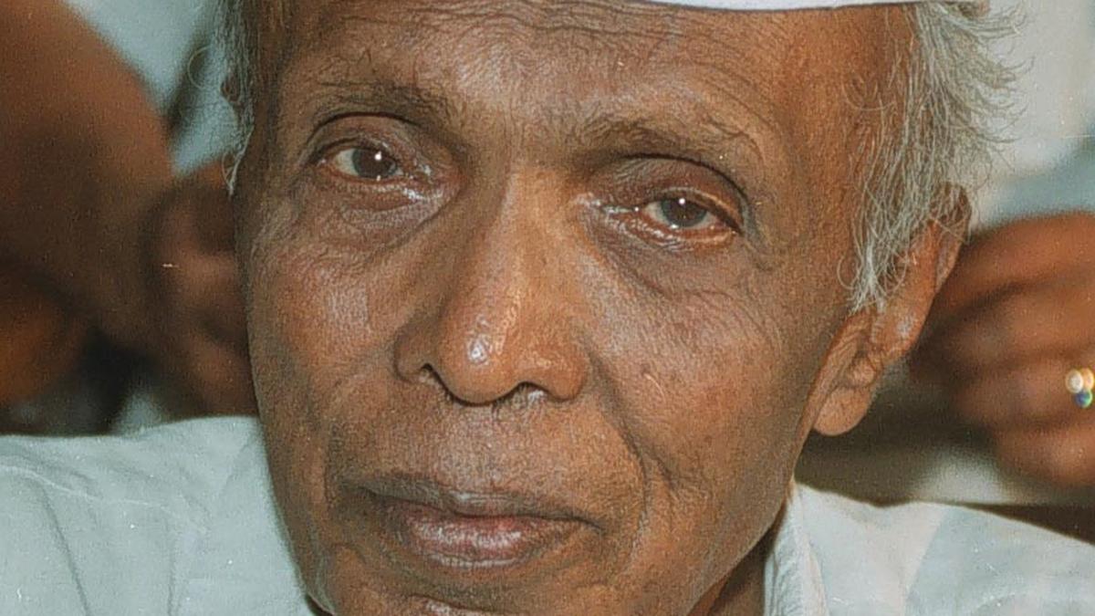 Year-long celebration to belatedly mark HN's birth centenary and that of  his school - The Hindu