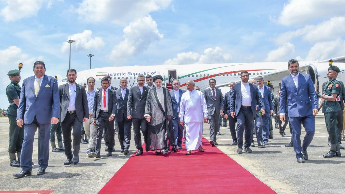Indian, Russian firms awarded management of Sri Lanka's Matta International Airport