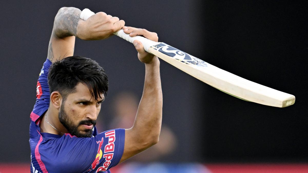 IPL 2026 | Delhi Capitals needs to turn it up against a humming Rajasthan Royals