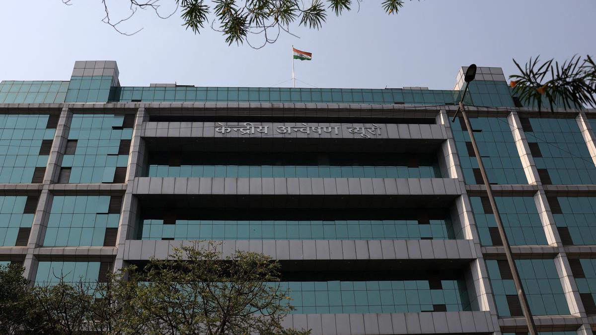 CBI secures extradition of fugitive from Azerbaijan