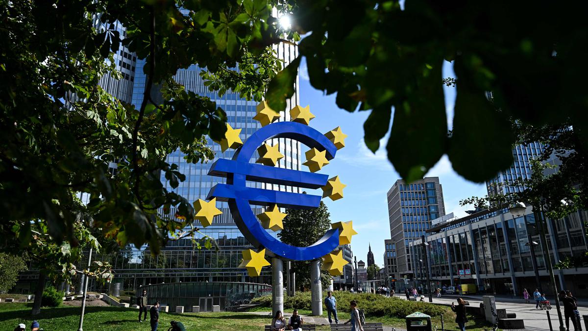 ECB raises rates again even as threat of recession grows