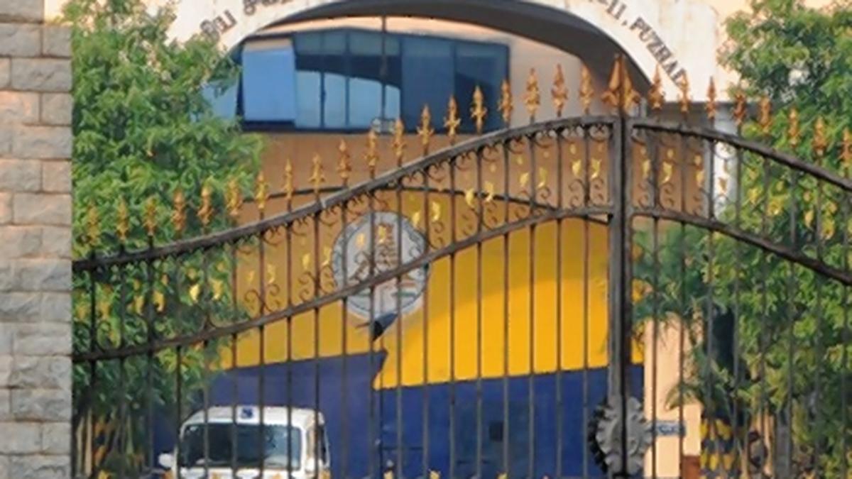 Madras High Court judge requests Tamil Nadu government to consider extending conjugal rights to prisoners