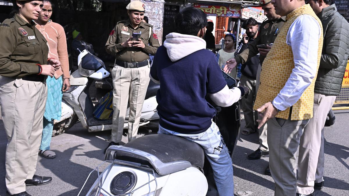 Mapping crime hotspots to learning lessons in policing, gains aplenty in 9 months of Delhi Police’s ‘Shishtachar’ drive
