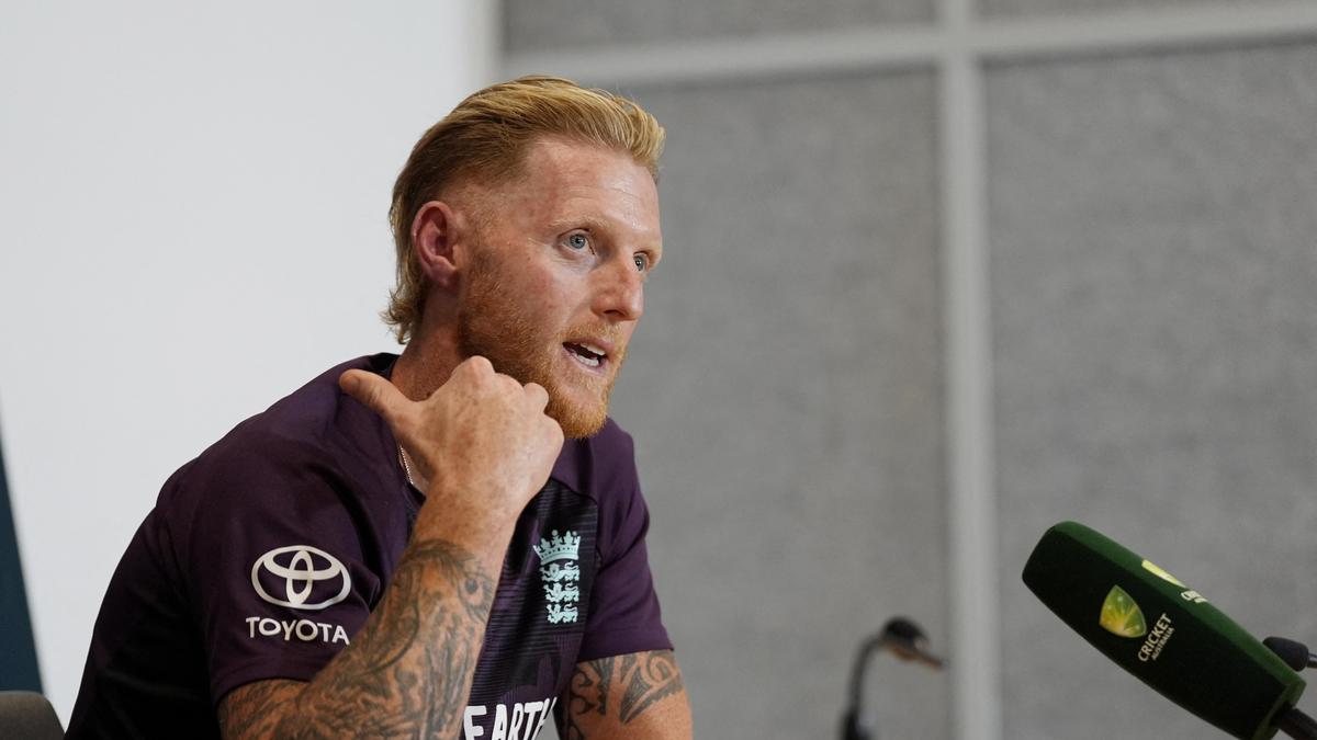 ‘Berbat’: Ben Stokes, İngiltere’nin Ashes’ı kaybettikten sonra toparlanacağına söz verdi