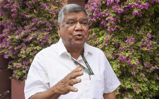 Belagavi to have two solid waste management facilities: PWD Minister Satish  Jarkiholi - The Hindu