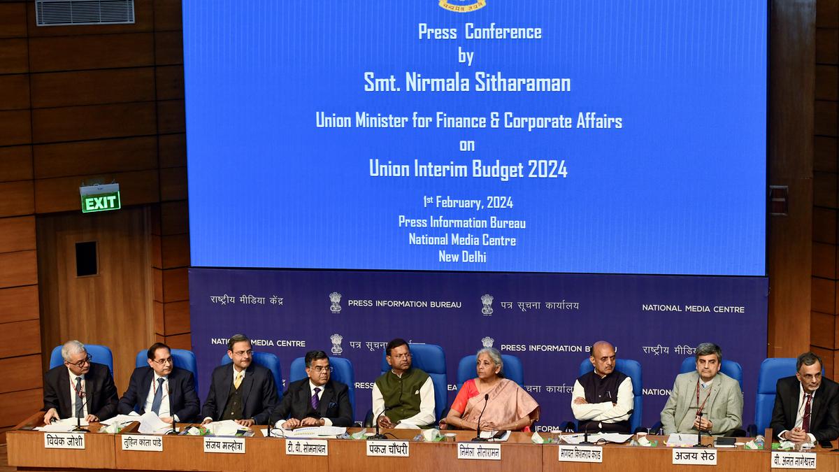 2024 Interim Budget | Allocation for Minority Ministry remains same