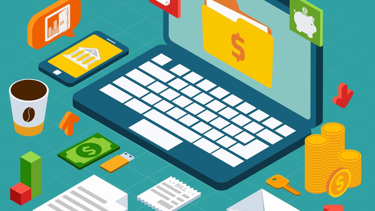 Why internships are important for Accounting students The Hindu