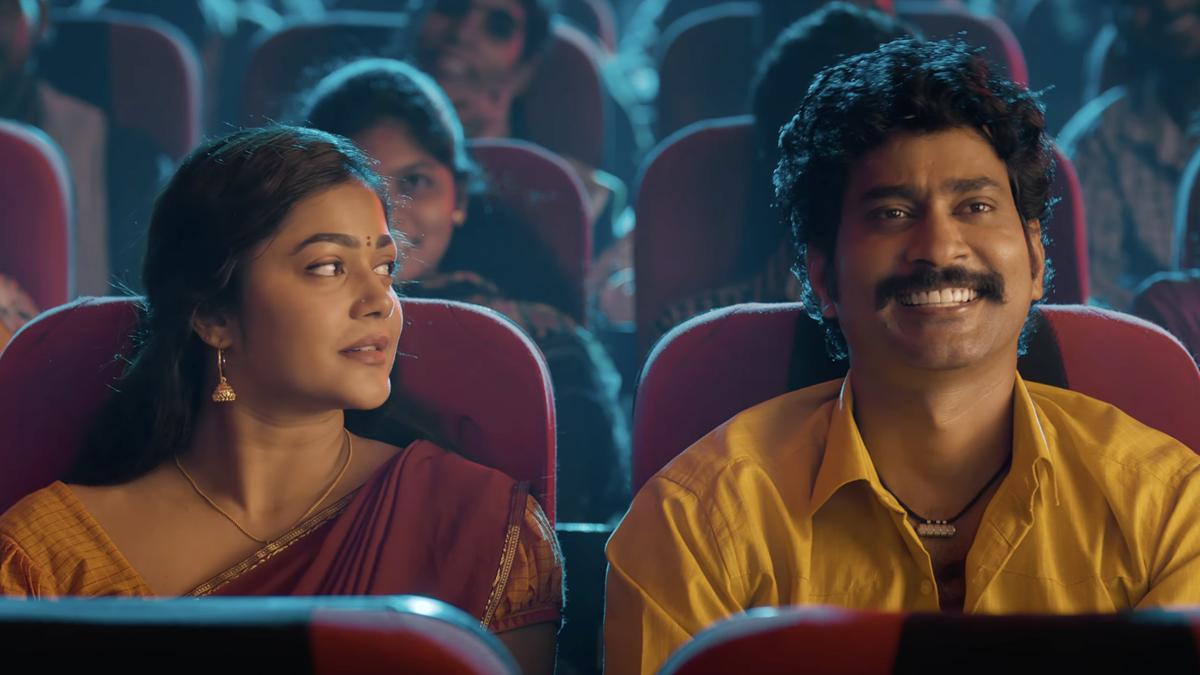 ‘Papam Prathap’ movie review: Thiruveer’s dramedy makes for cumbersome viewing