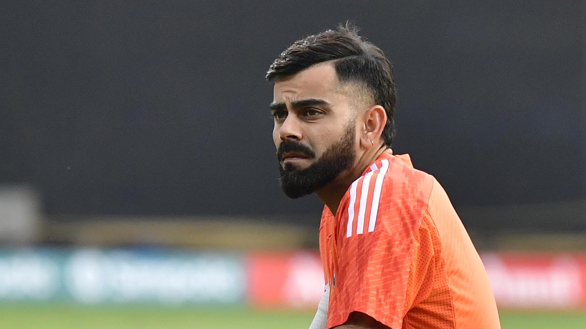 Kohli back in India for IPL, set to join RCB training camp