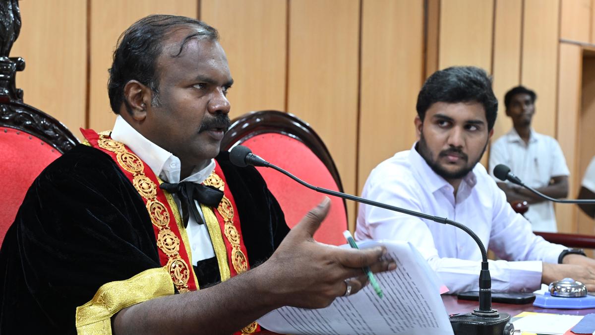 Opposition wants Thoothukudi Corporation to reconsider announcement to collect water tax