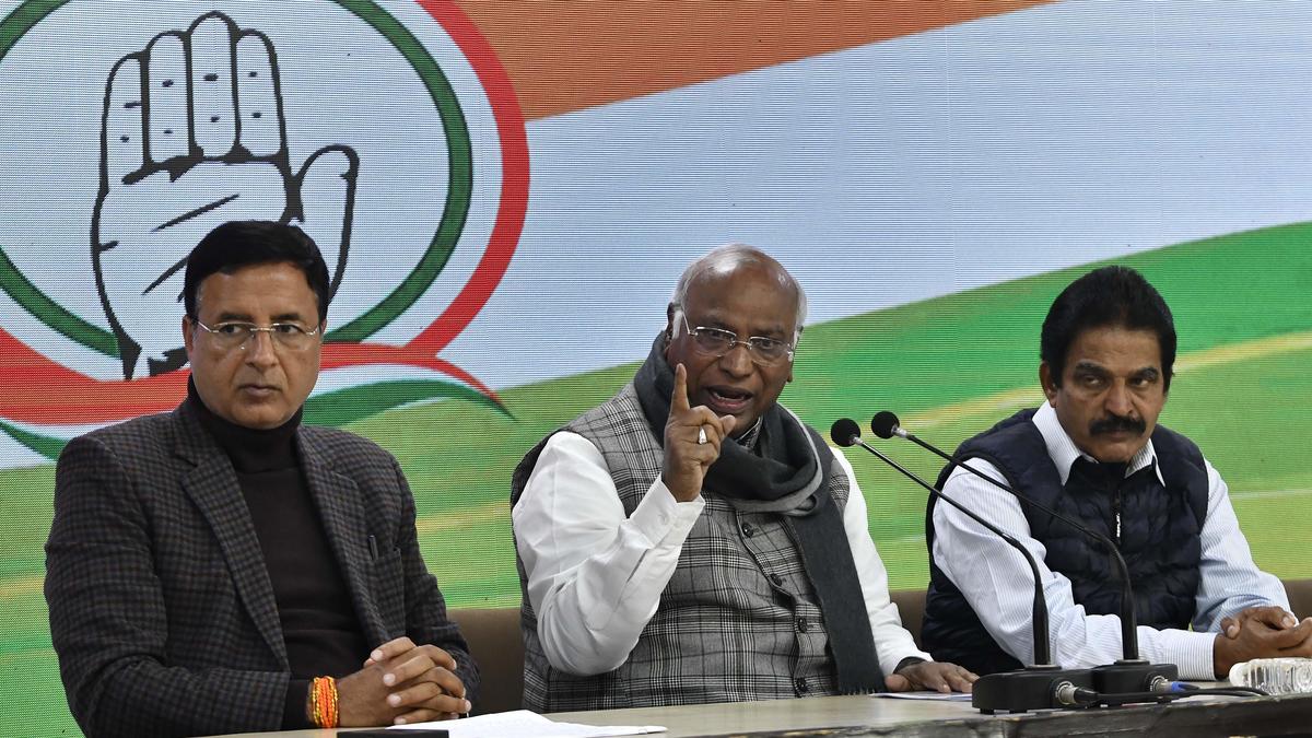 Congress MLAs will not return from Delhi without discussing Karnataka Cabinet reshuffle with senior leaders: Ashok Pattan