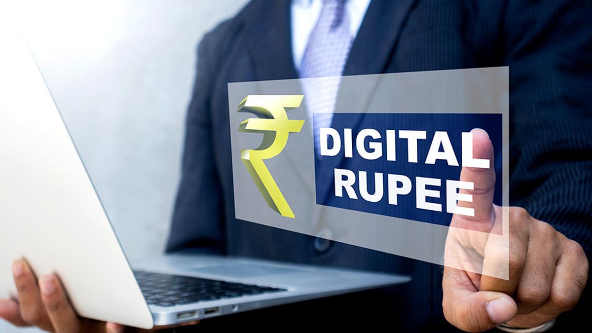 E-Rupee to be piloted by 5 more banks in 9 more cities soon