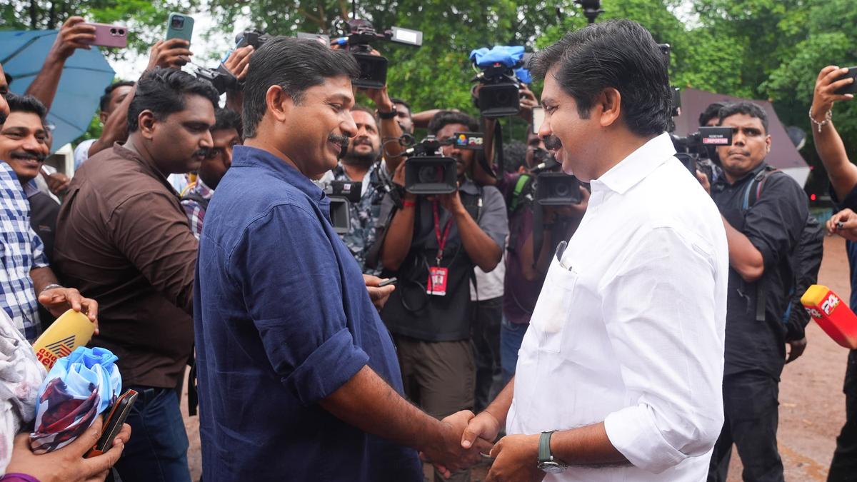 Nilambur results to be a barometer for 2026 Assembly poll