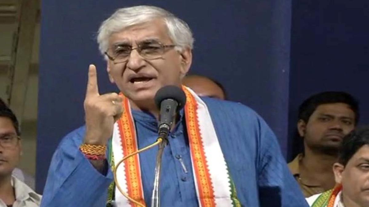 Have not made up mind to contest next election, says Singh Deo