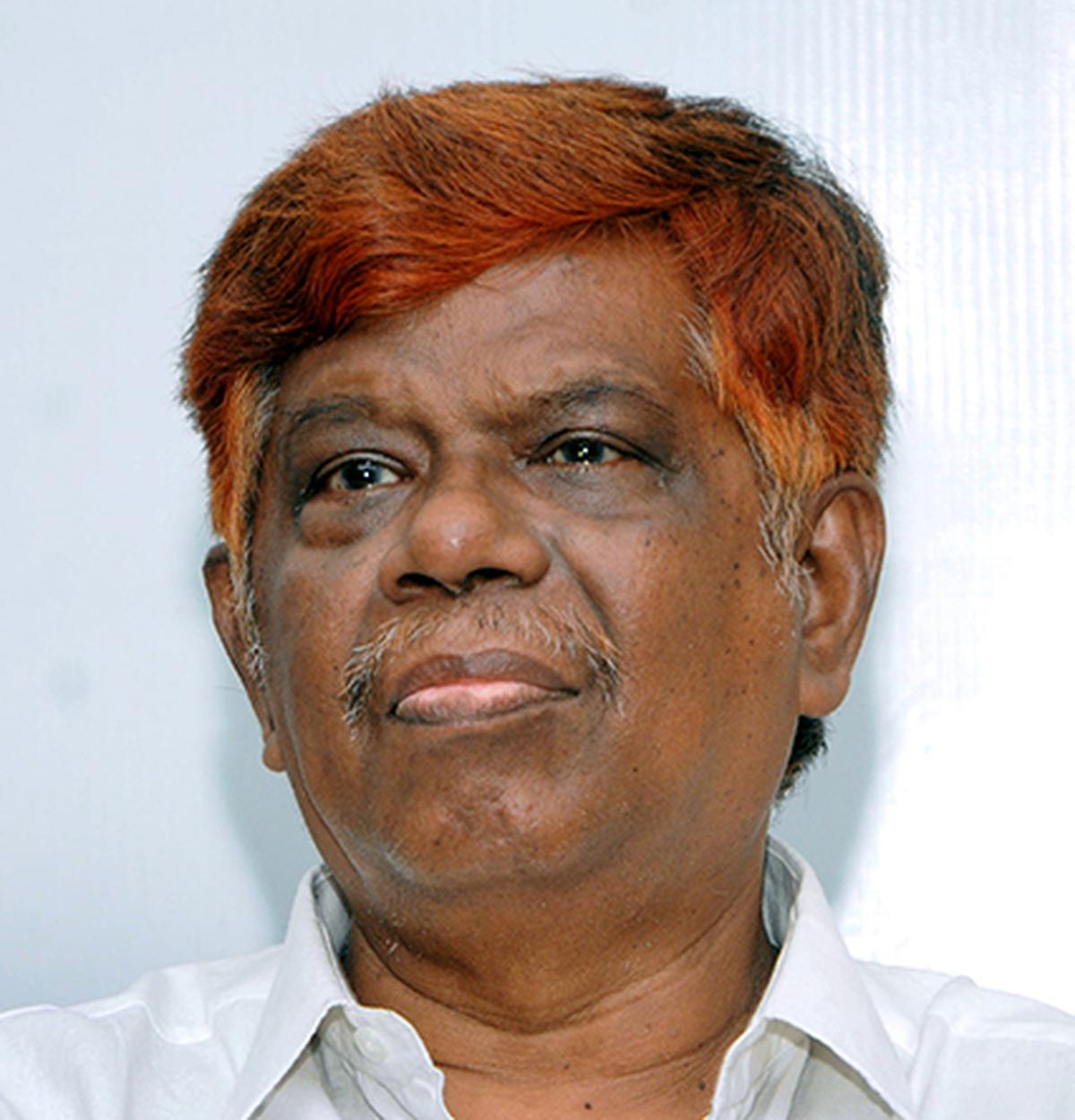 Libraries can save nation from onslaught of fascism Chandru The Hindu