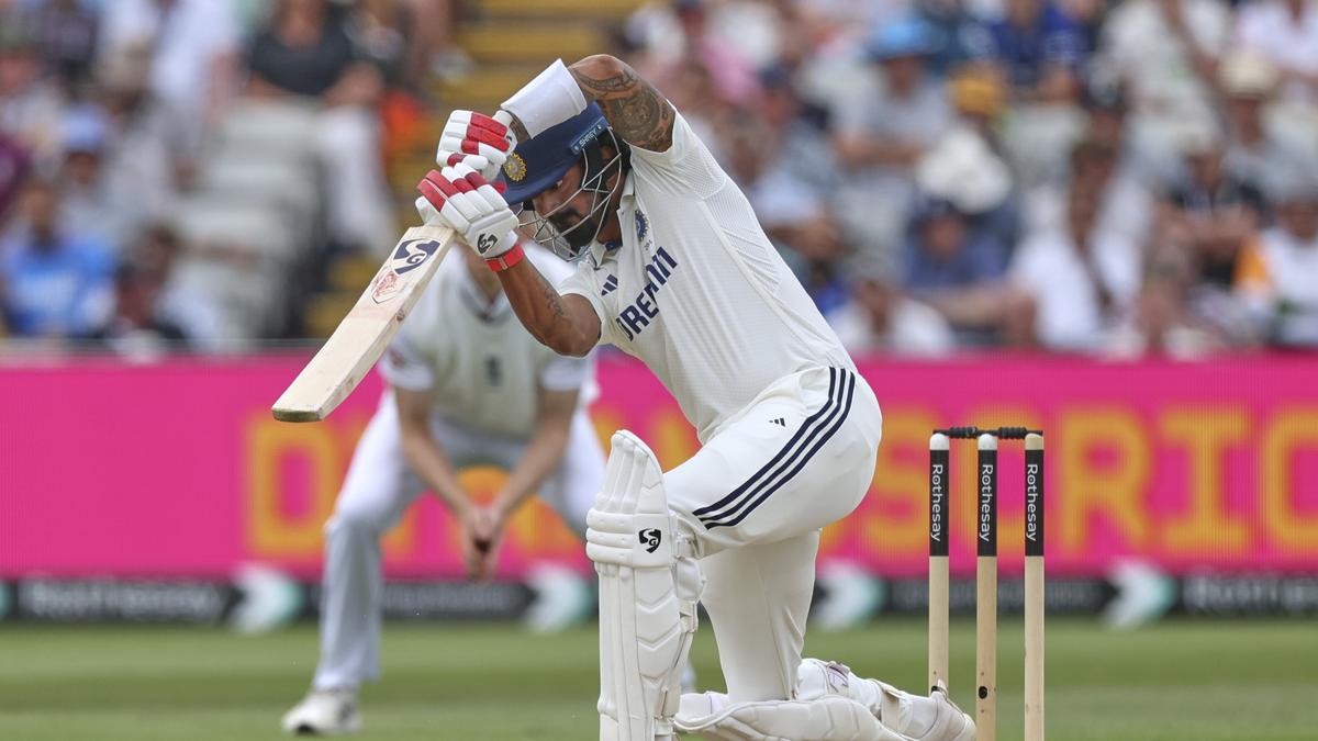 Opener K.L. Rahul on verge of completing 9,000 international runs for India