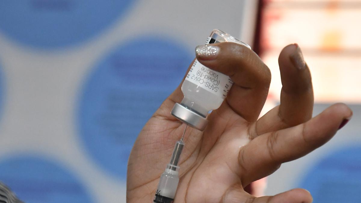 Govt. vaccination centres in Delhi shut due to shortage 