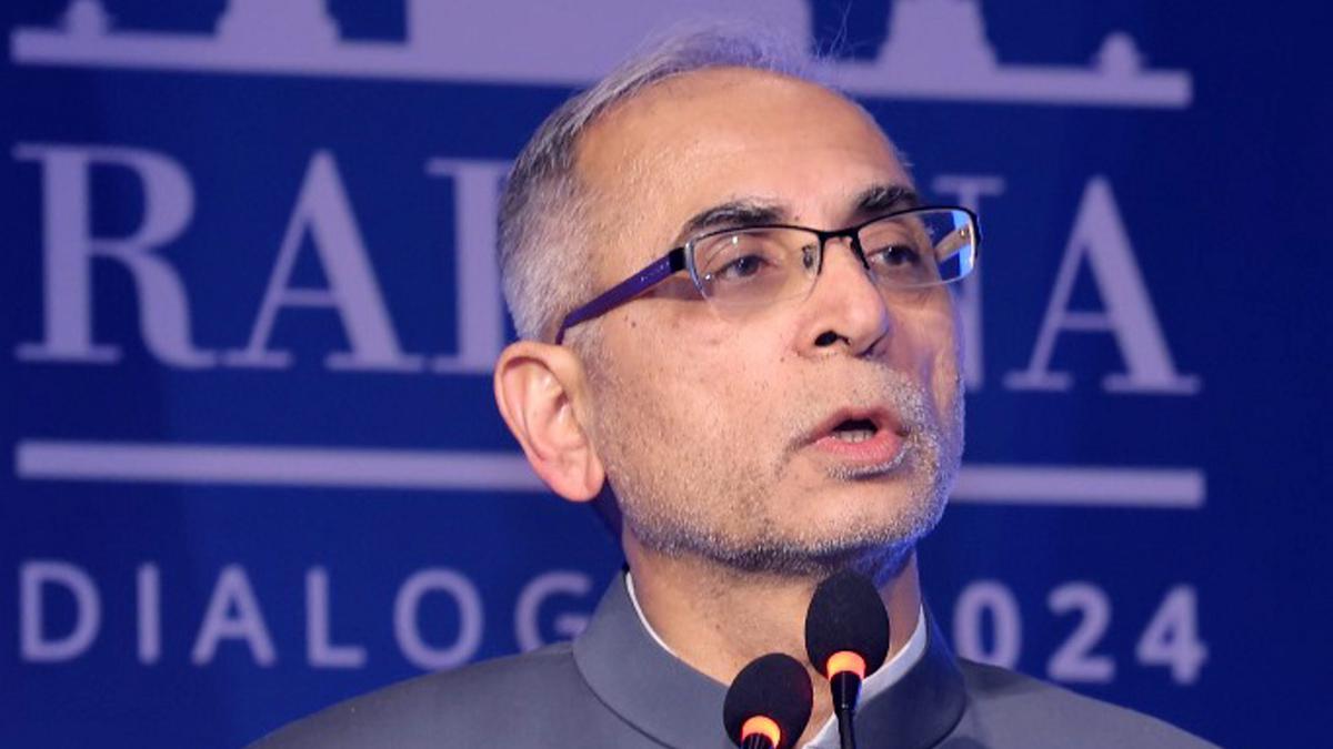 Foreign Secretary Vinay Kwatra granted six-month extension