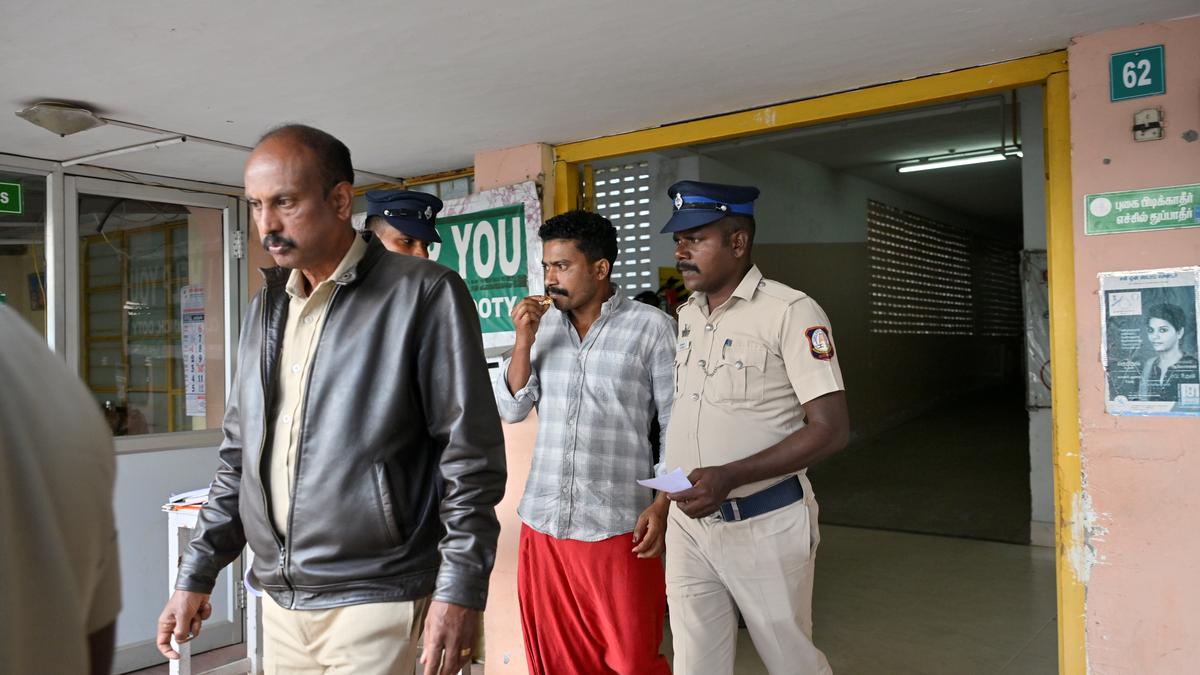 Six prison staff suspended for assaulting under-trial prisoner