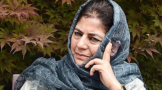 J&K Waqf Board’s bid to set up cancer hospital on Srinagar Eidgah ground faces opposition