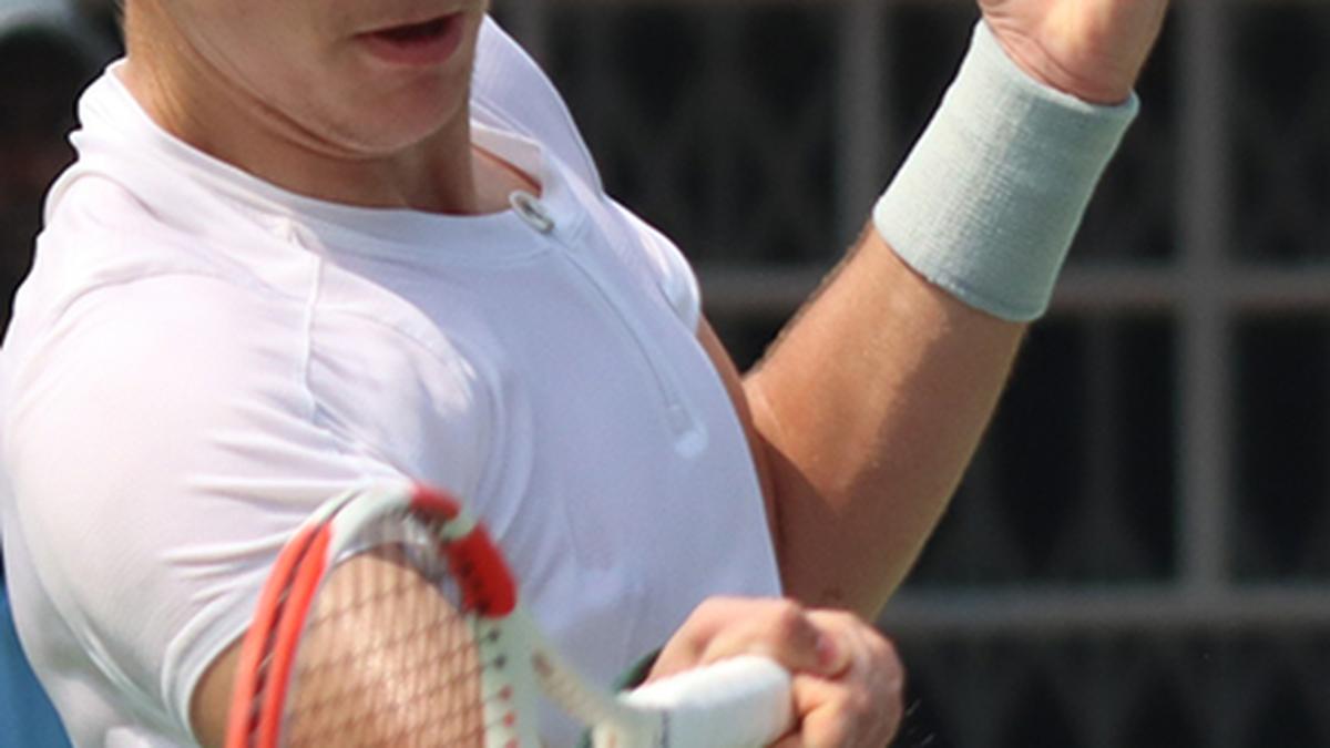 Hamad Mededovic — A promising talent capable of reaching great heights