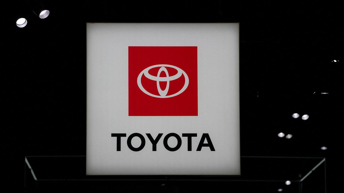 Toyota keeps crown as world's top-selling automaker in 2023